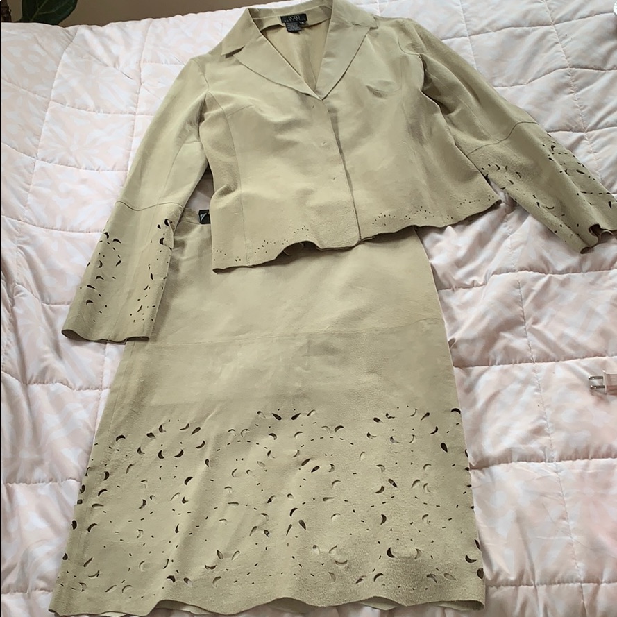 Work Suit